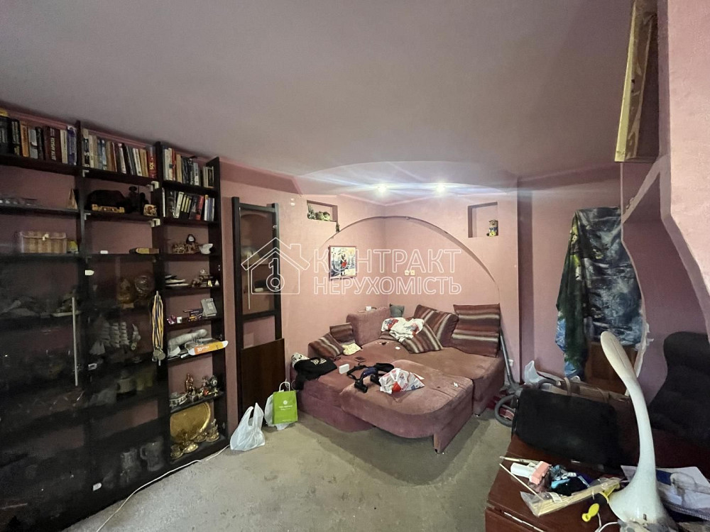 Здам довгостроково в оренду 2-кім кв на ХТЗ Харків - зображення 6