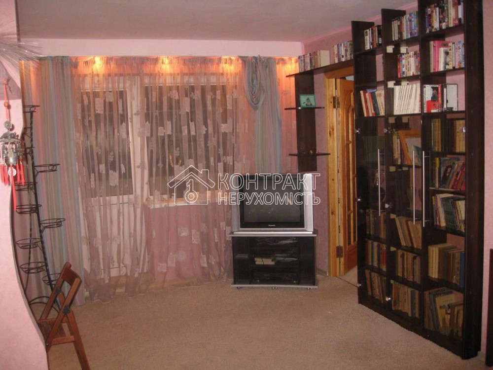 Здам довгостроково в оренду 2-кім кв на ХТЗ Харків - зображення 5