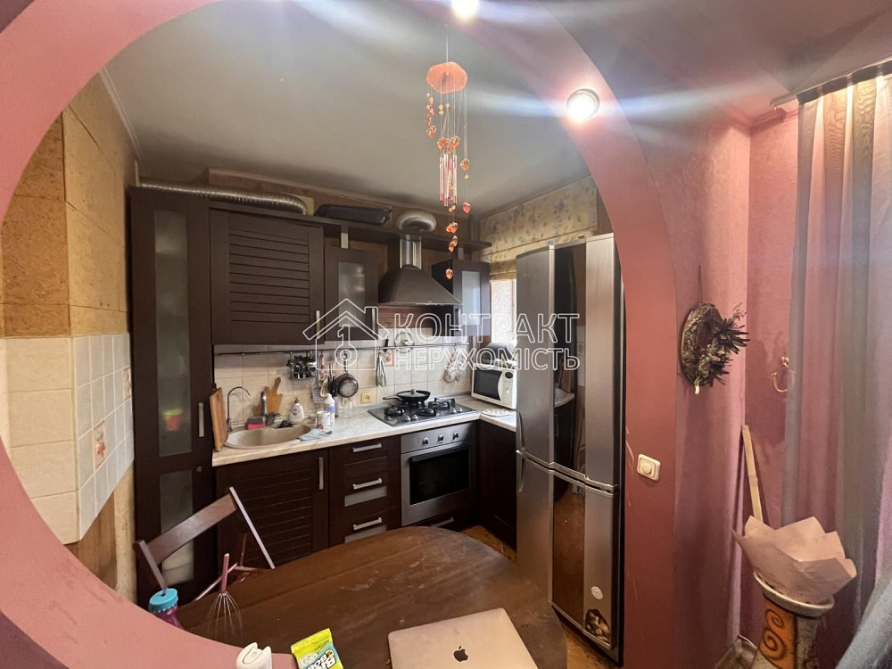 Здам довгостроково в оренду 2-кім кв на ХТЗ Харків - зображення 2