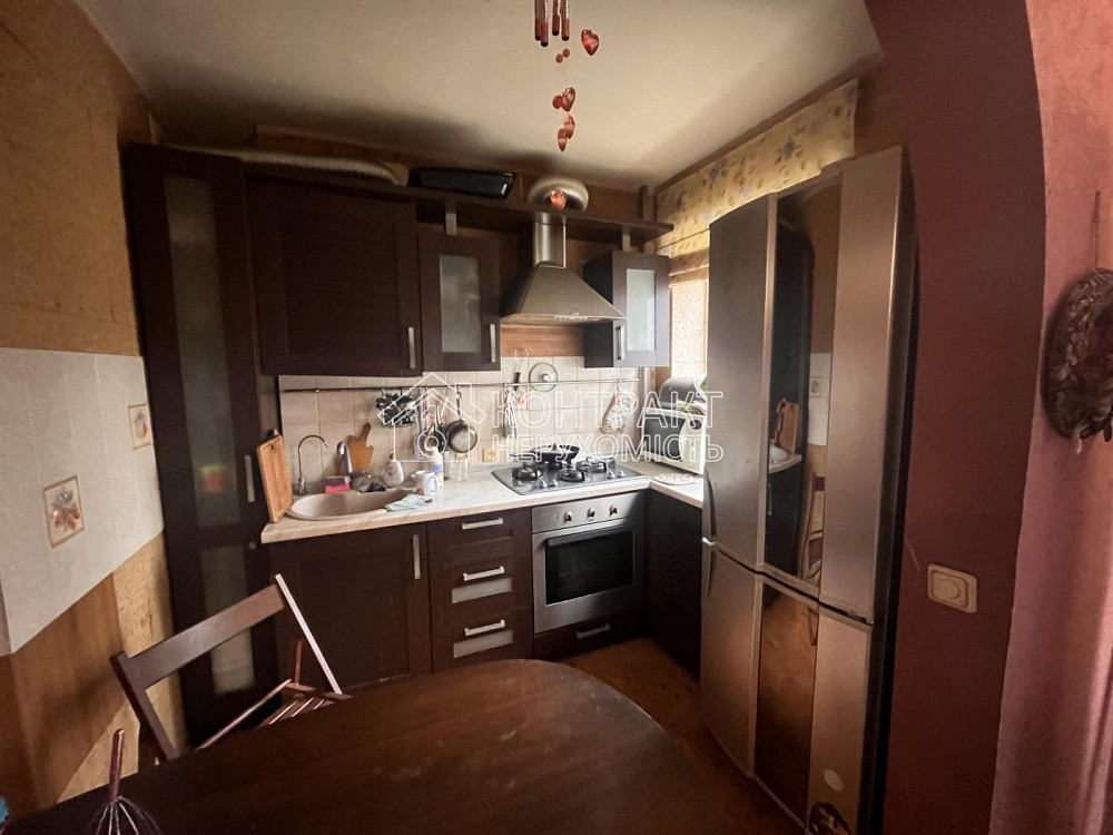 Здам довгостроково в оренду 2-кім кв на ХТЗ Харків - зображення 1