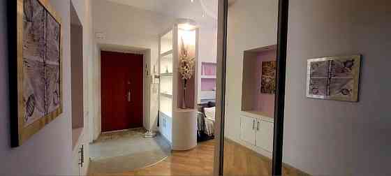 Оренда 3к квартири по  вул М Заньковецькоі, 5/2 . БЕЗ КОМІСІІ. Киев