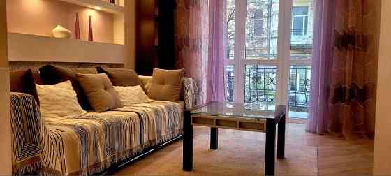 Оренда 3к квартири по  вул М Заньковецькоі, 5/2 . БЕЗ КОМІСІІ. Киев