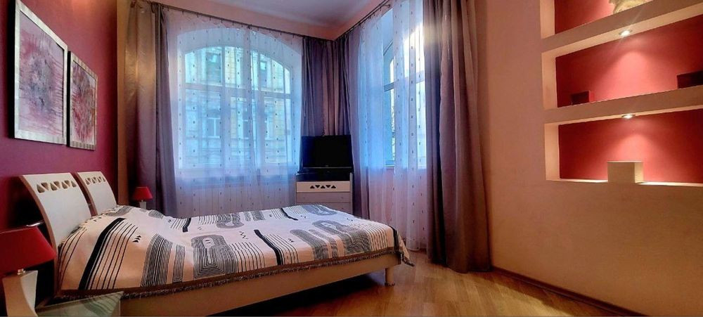 Оренда 3к квартири по  вул М Заньковецькоі, 5/2 . БЕЗ КОМІСІІ. Киев - изображение 4