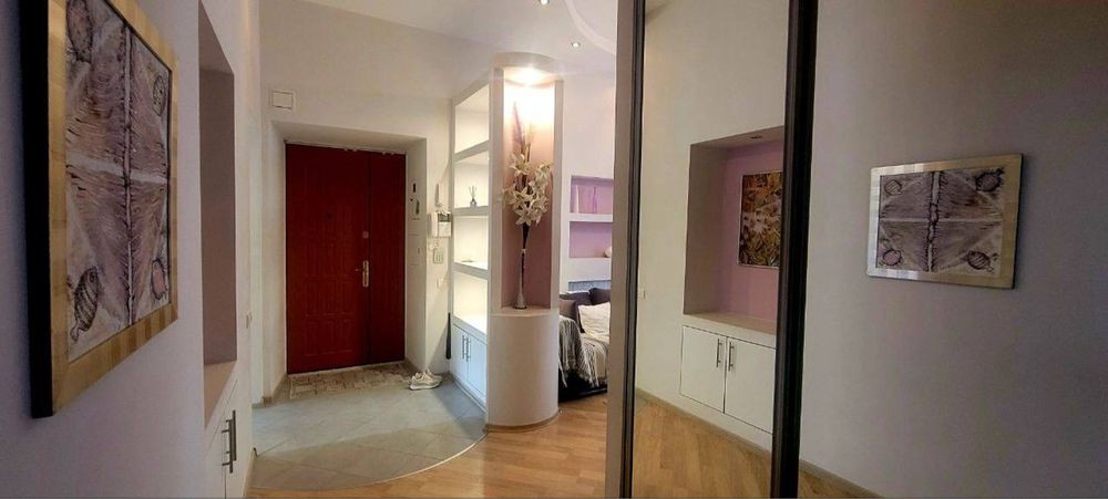 Оренда 3к квартири по  вул М Заньковецькоі, 5/2 . БЕЗ КОМІСІІ. Киев - изображение 6