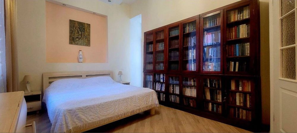 Оренда 3к квартири по  вул М Заньковецькоі, 5/2 . БЕЗ КОМІСІІ. Киев - изображение 7