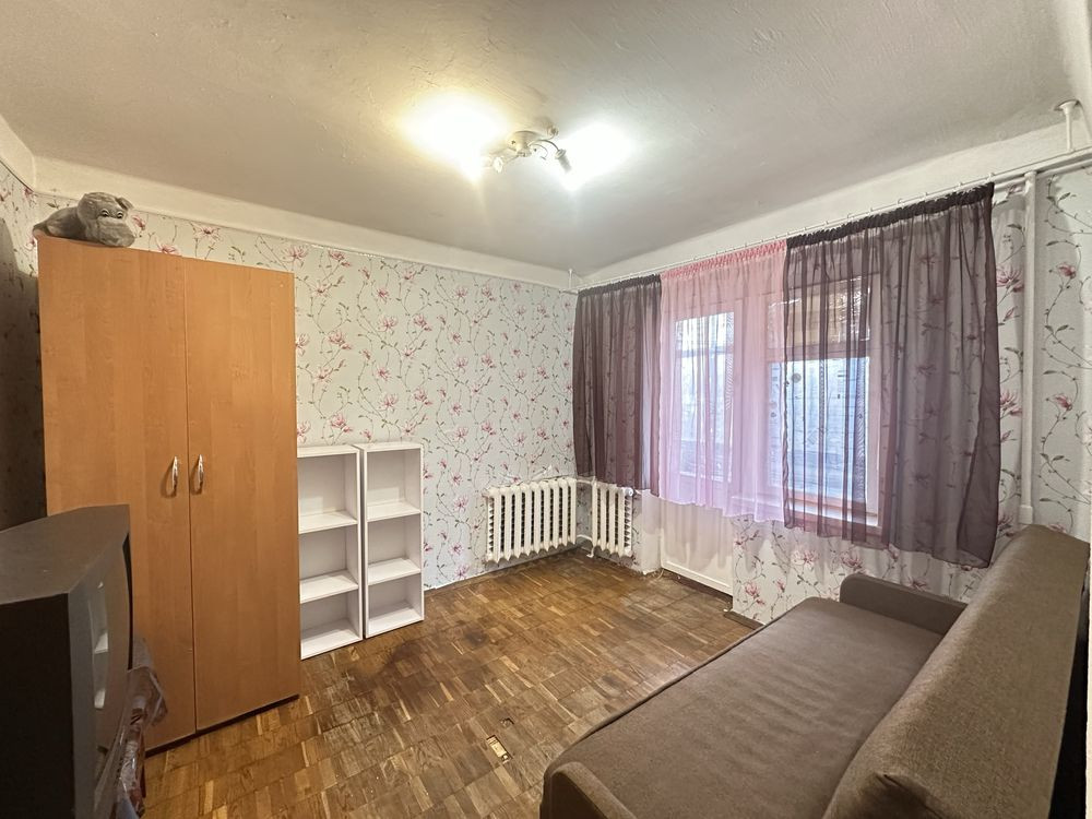 1к, метро Лісова, вул. Мілютенка, Лісовий масив Киев - изображение 4