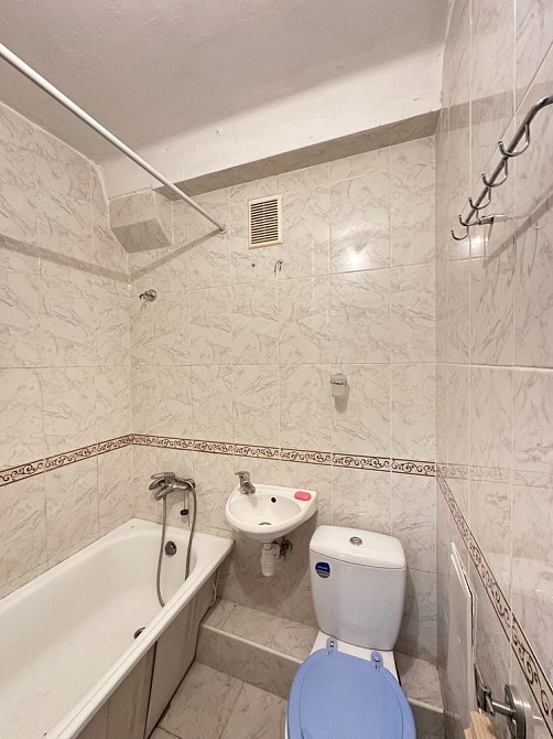 1к, метро Лісова, вул. Мілютенка, Лісовий масив Киев - изображение 6