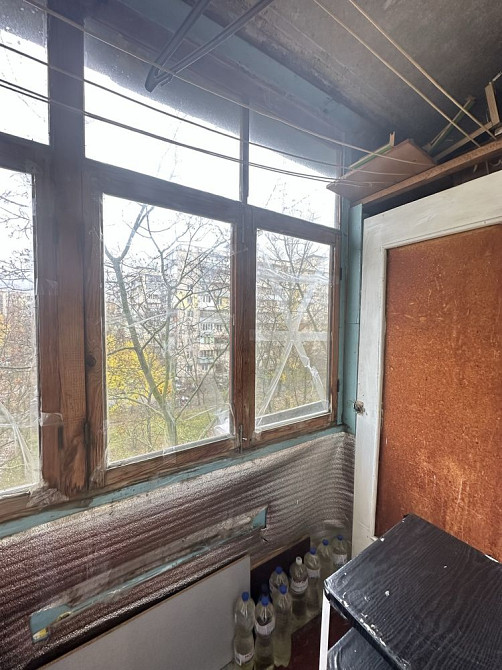 1к, метро Лісова, вул. Мілютенка, Лісовий масив Киев - изображение 3