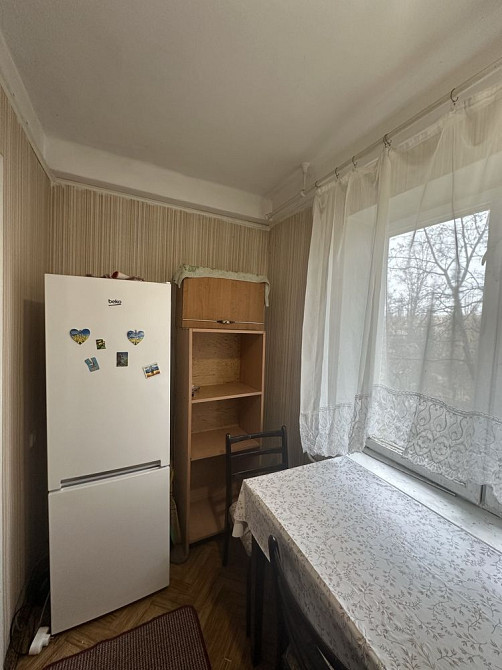 1к, метро Лісова, вул. Мілютенка, Лісовий масив Киев - изображение 8