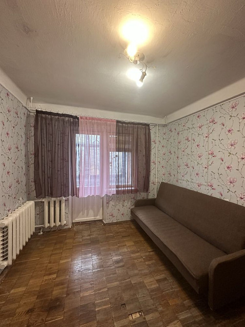 1к, метро Лісова, вул. Мілютенка, Лісовий масив Киев - изображение 2