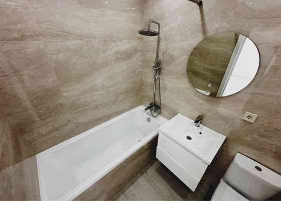 Оренда 1-кім квартири. Фурманова. Новий будинок. Полтава