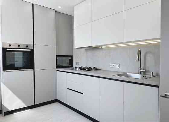 Оренда 1-кім квартири. Фурманова. Новий будинок. Полтава