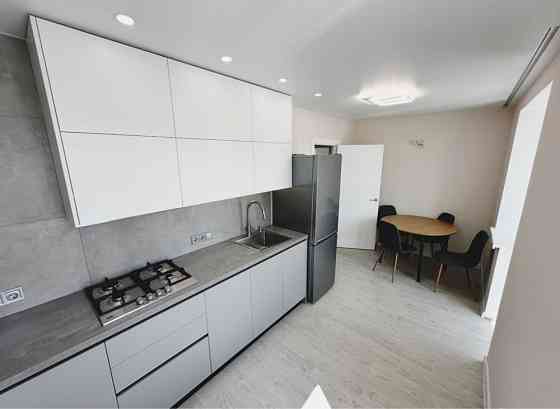 Оренда 1-кім квартири. Фурманова. Новий будинок. Полтава