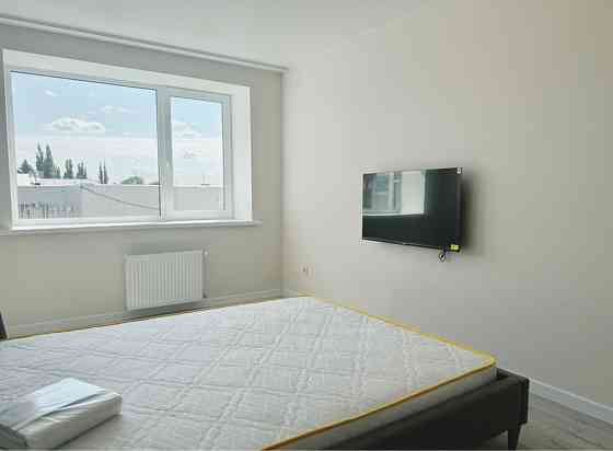 Оренда 1-кім квартири. Фурманова. Новий будинок. Полтава