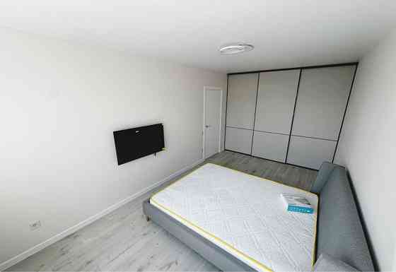 Оренда 1-кім квартири. Фурманова. Новий будинок. Полтава