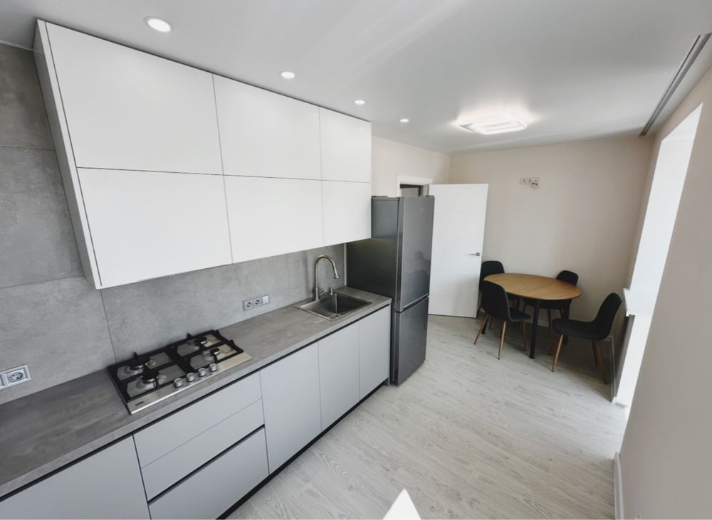 Оренда 1-кім квартири. Фурманова. Новий будинок. Полтава - зображення 2