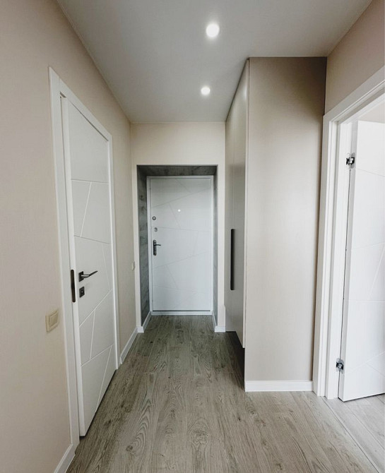 Оренда 1-кім квартири. Фурманова. Новий будинок. Полтава - зображення 7