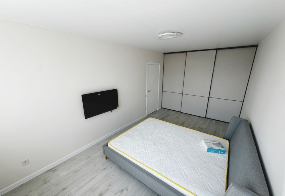 Оренда 1-кім квартири. Фурманова. Новий будинок. Полтава - зображення 4