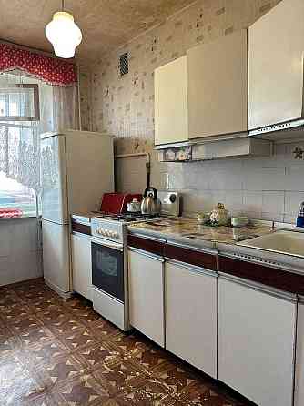 Оренда 3-кімнатної квартири на вул. Левка Лук’яненка Чернігів