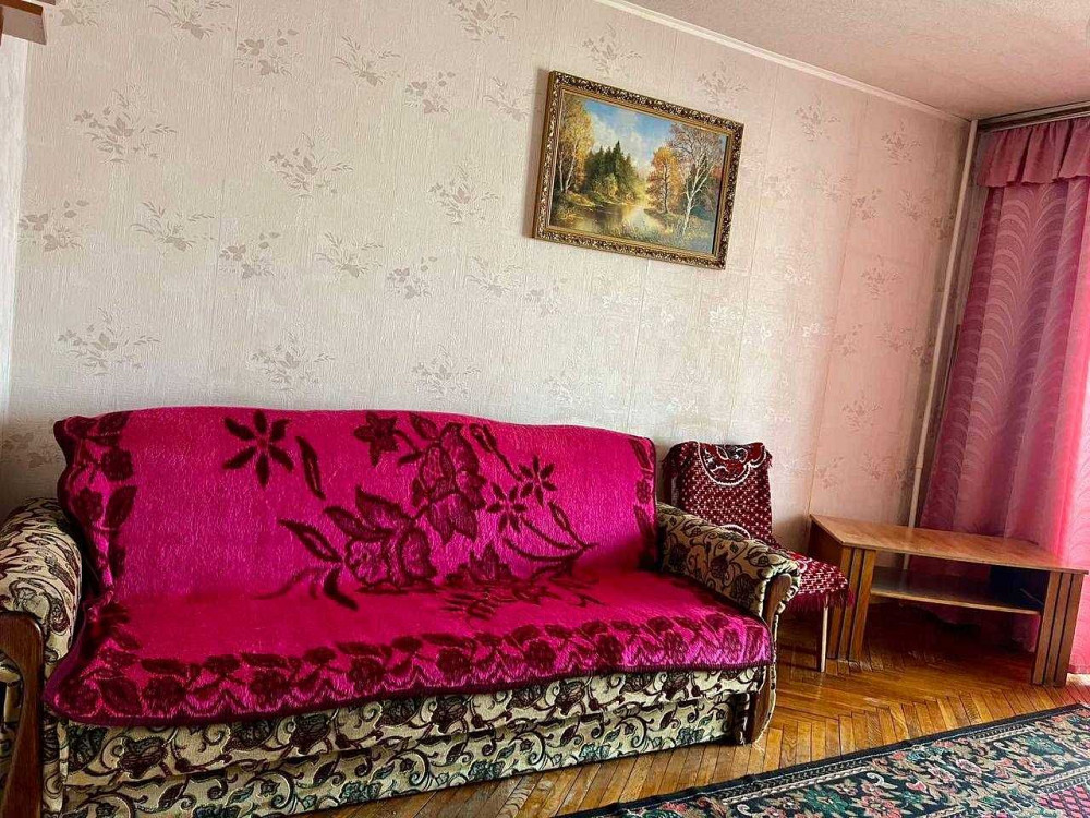 Оренда 3-кімнатної квартири на вул. Левка Лук’яненка Чернігів - зображення 5