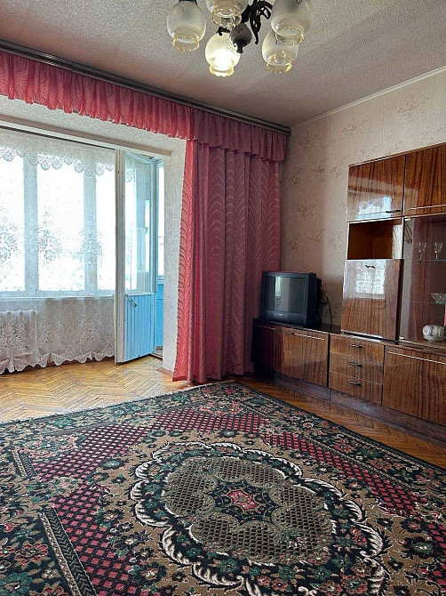 Оренда 3-кімнатної квартири на вул. Левка Лук’яненка Чернігів - зображення 4