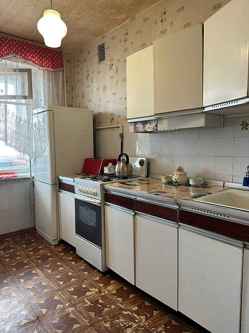 Оренда 3-кімнатної квартири на вул. Левка Лук’яненка Чернігів - зображення 1