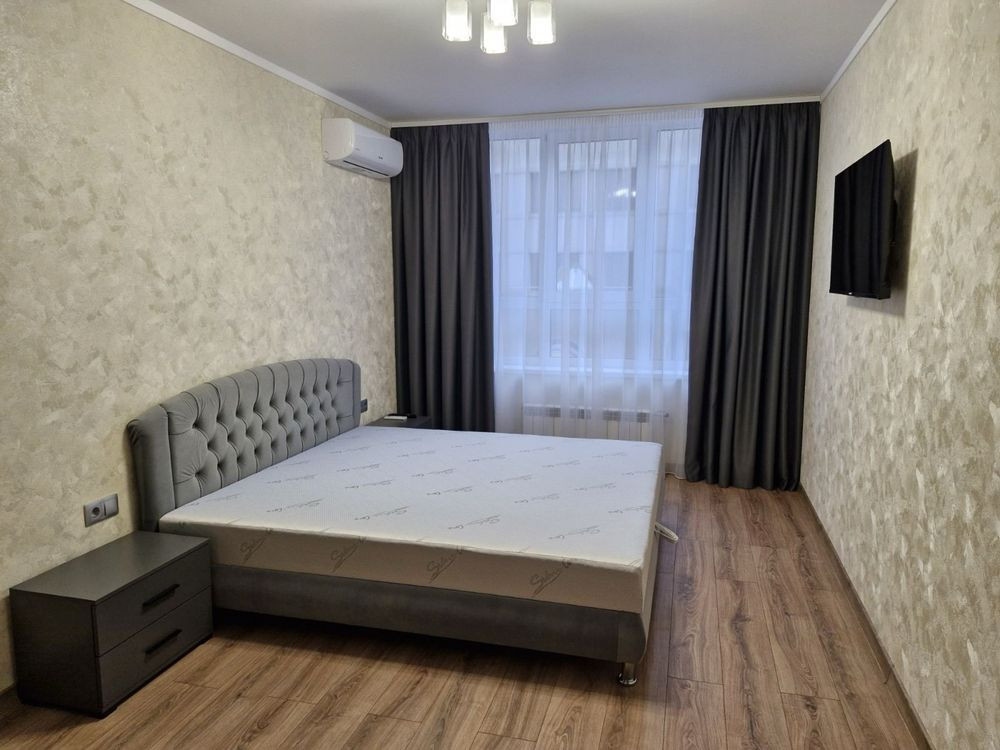 Без %, оренда, м Сирець, вул Вавілових 11, 1к 41 кв.м Киев - изображение 1