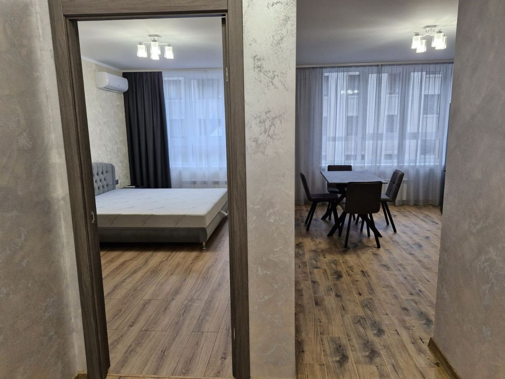 Без %, оренда, м Сирець, вул Вавілових 11, 1к 41 кв.м Киев - изображение 5