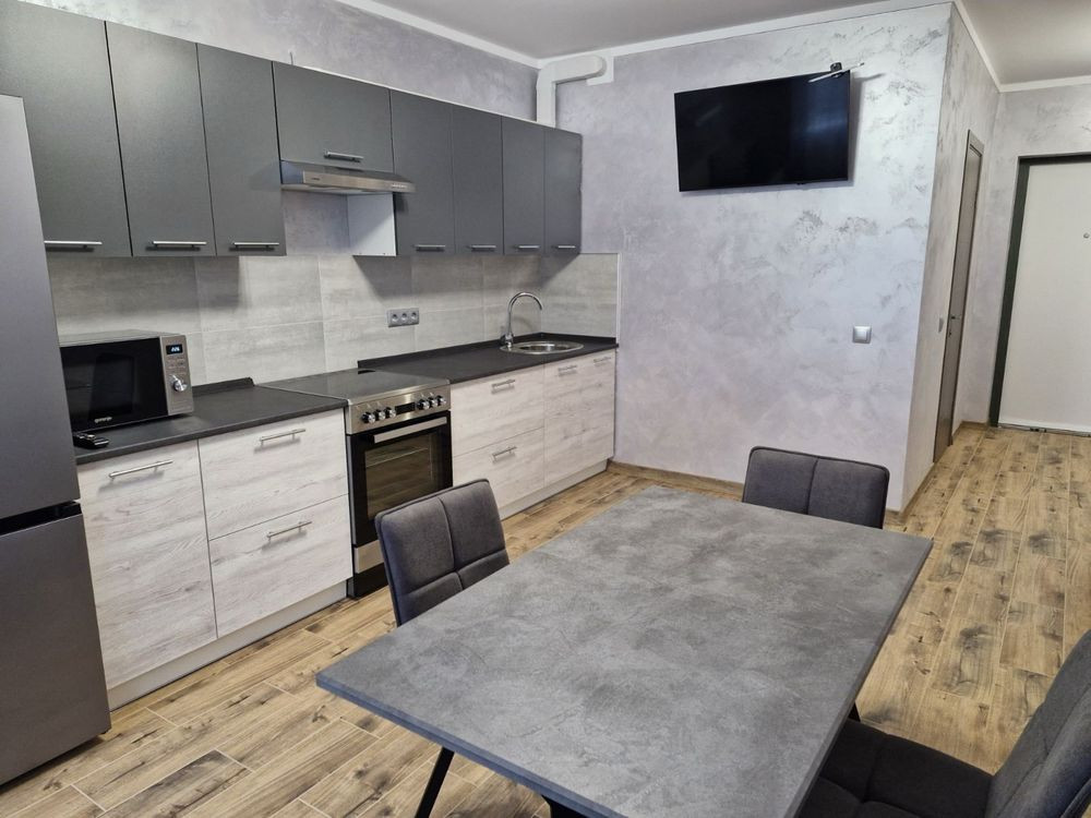 Без %, оренда, м Сирець, вул Вавілових 11, 1к 41 кв.м Киев - изображение 3