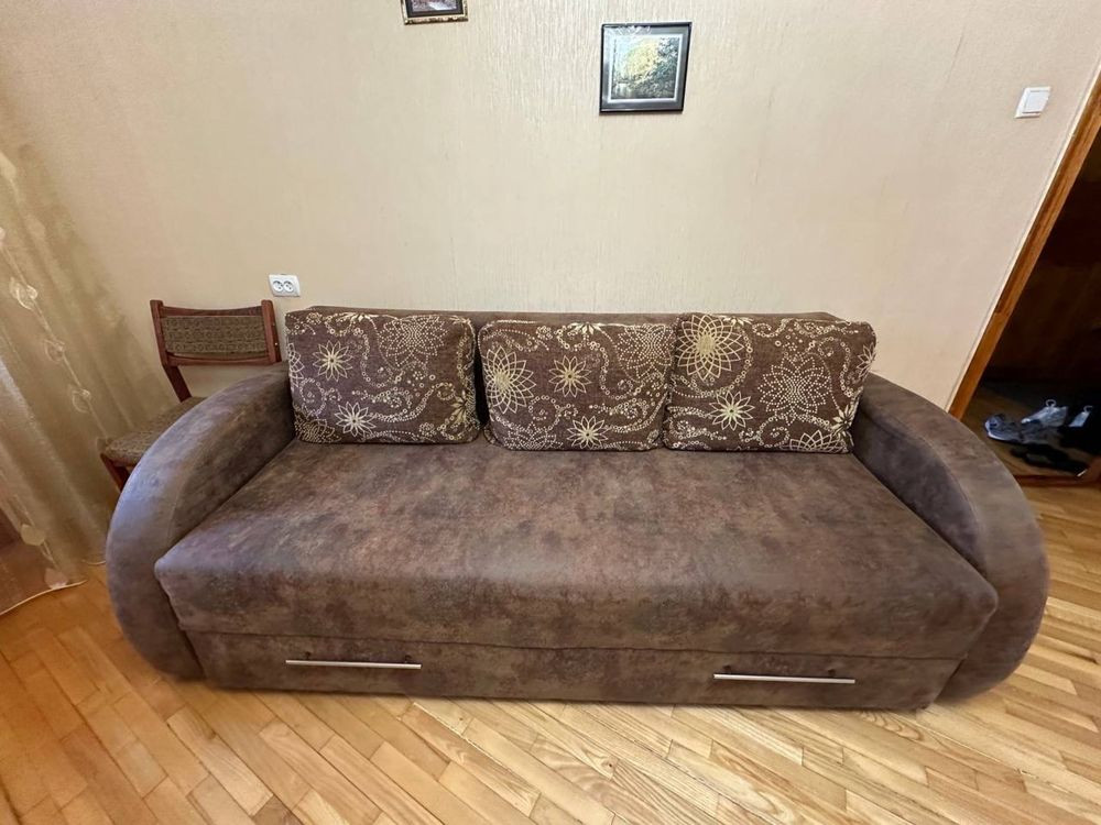 Оренда однокімнатної квартири на Вишеньці, Стельмаха. 34-35школа. Маяк Вінниця - зображення 6