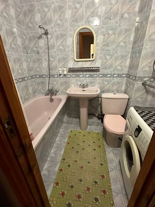 Оренда однокімнатної квартири на Вишеньці, Стельмаха. 34-35школа. Маяк Вінниця - зображення 3