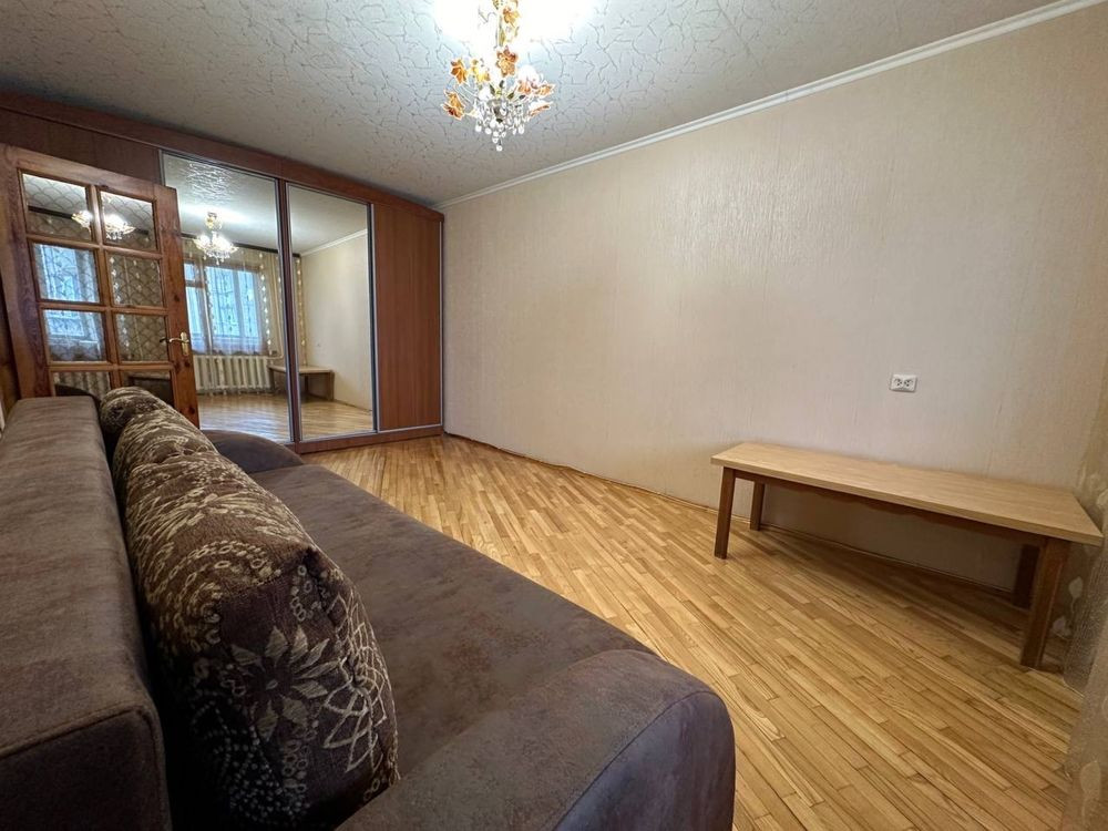 Оренда однокімнатної квартири на Вишеньці, Стельмаха. 34-35школа. Маяк Вінниця - зображення 7