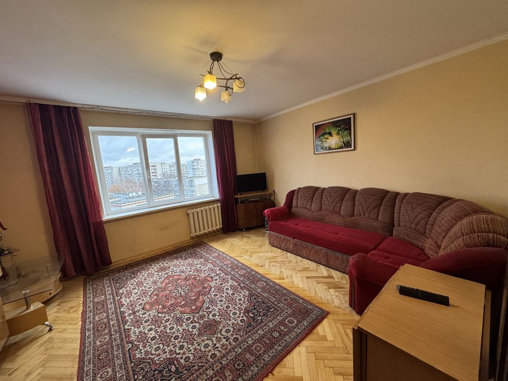 Оренда 1 к квартири вул. Шевченка, 358Б Рясне 1 Рясное-Русское - изображение 5