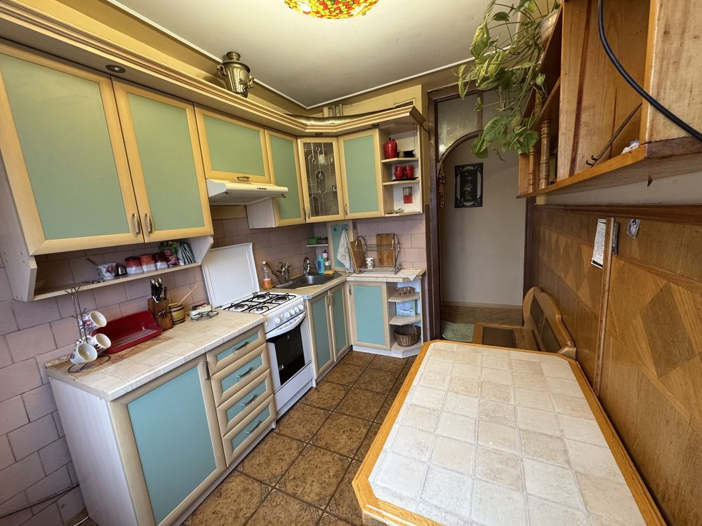 Оренда 1 к квартири вул. Шевченка, 358Б Рясне 1 Рясное-Русское - изображение 3