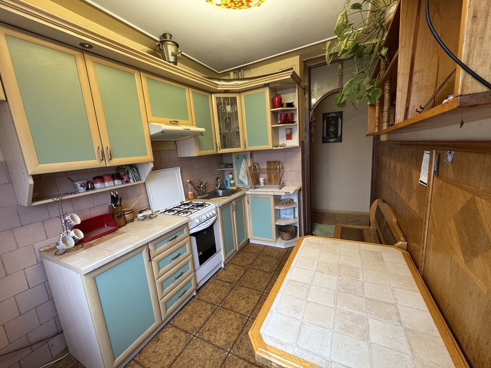 Оренда 1 к квартири вул. Шевченка, 358Б Рясне 1 Рясное-Русское - изображение 1