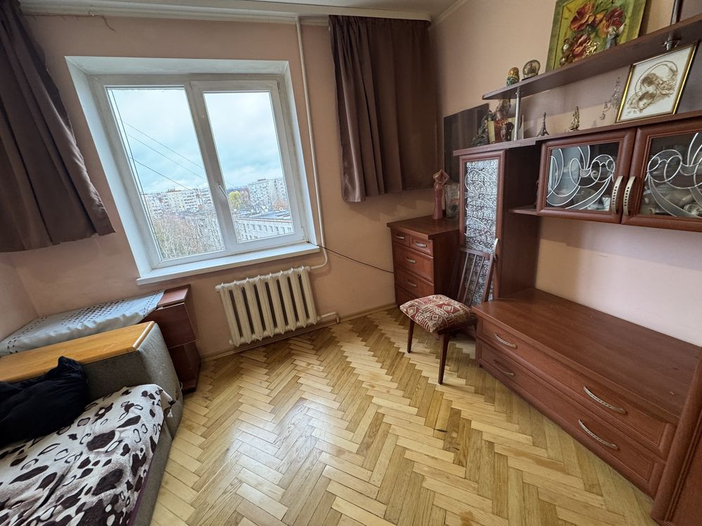 Оренда 1 к квартири вул. Шевченка, 358Б Рясне 1 Рясное-Русское - изображение 8