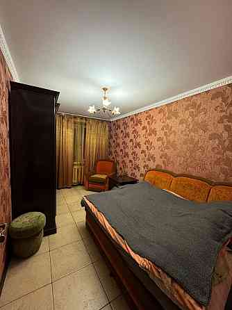 Сдам трехкомнатную квартиру с ремонтом рН полиции Ізмаїл