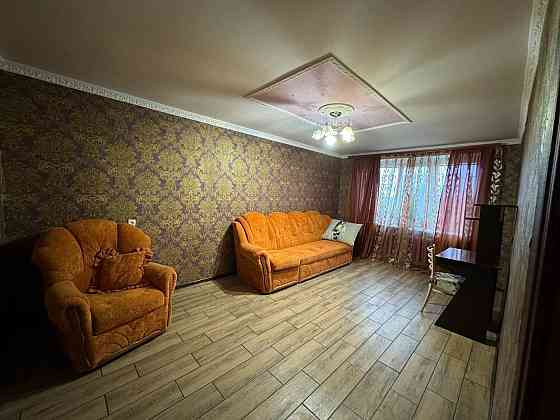 Сдам трехкомнатную квартиру с ремонтом рН полиции Ізмаїл