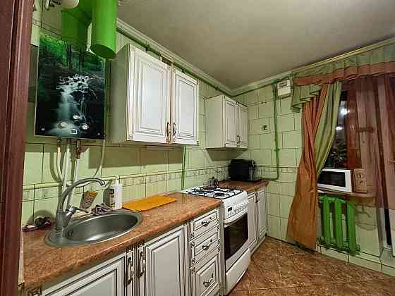 Сдам трехкомнатную квартиру с ремонтом рН полиции Ізмаїл