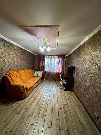 Сдам трехкомнатную квартиру с ремонтом рН полиции Ізмаїл