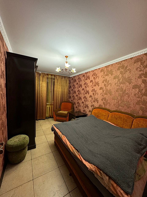 Сдам трехкомнатную квартиру с ремонтом рН полиции Ізмаїл - зображення 3