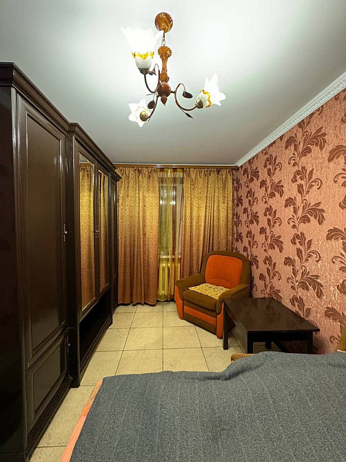 Сдам трехкомнатную квартиру с ремонтом рН полиции Ізмаїл - зображення 4