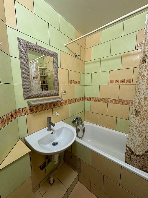 Сдам трехкомнатную квартиру с ремонтом рН полиции Ізмаїл - зображення 8