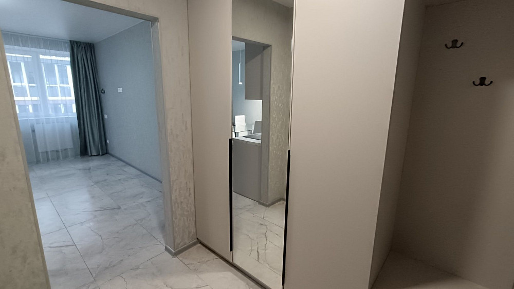 Перша здача! Уютная смарт квартира. Ірпінь - зображення 6