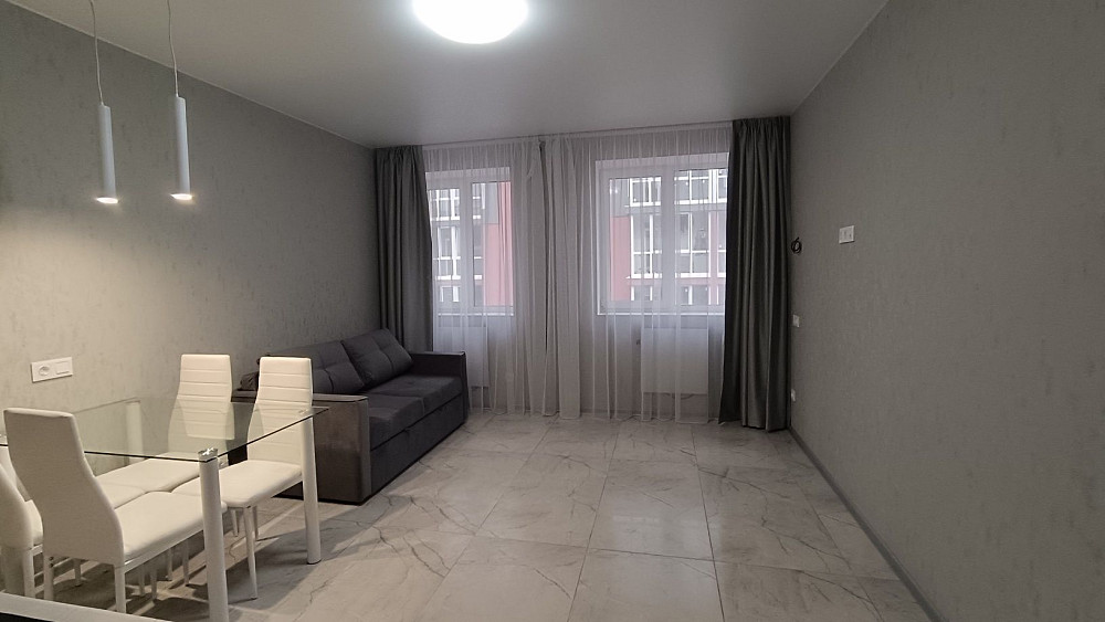 Перша здача! Уютная смарт квартира. Ірпінь - зображення 1