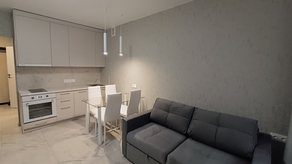 Перша здача! Уютная смарт квартира. Ірпінь - зображення 8