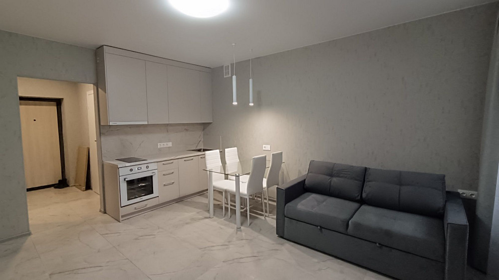 Перша здача! Уютная смарт квартира. Ірпінь - зображення 2