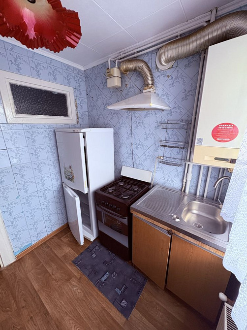 Здається 2х кімнатна квартира в Житомирі Житомир - зображення 2