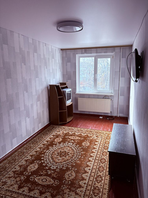 Здається 2х кімнатна квартира в Житомирі Житомир - зображення 5