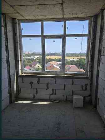 Продажа 1-к в ЖК Розенталь. 38,5 м² + Лоджия 7,5 м².Газовое Отопление. Лиманка